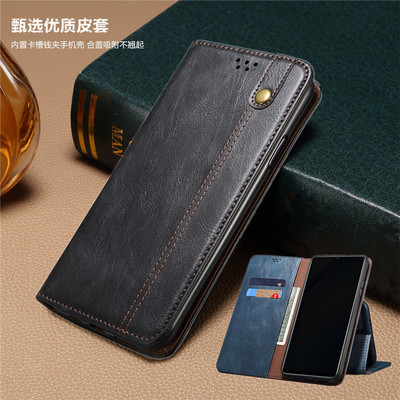 适用NothingPhone2A翻盖插卡包