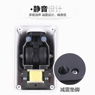 SUNSUN森森增氧泵养鱼氧气泵鱼缸超静音增氧机小型家用制氧充氧泵