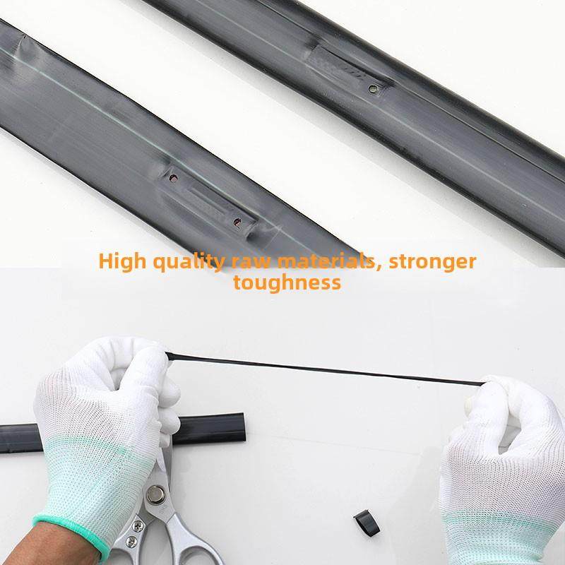 农业大棚双孔16滴灌蔬菜番茄贴片式滴灌管草莓玉米微灌管