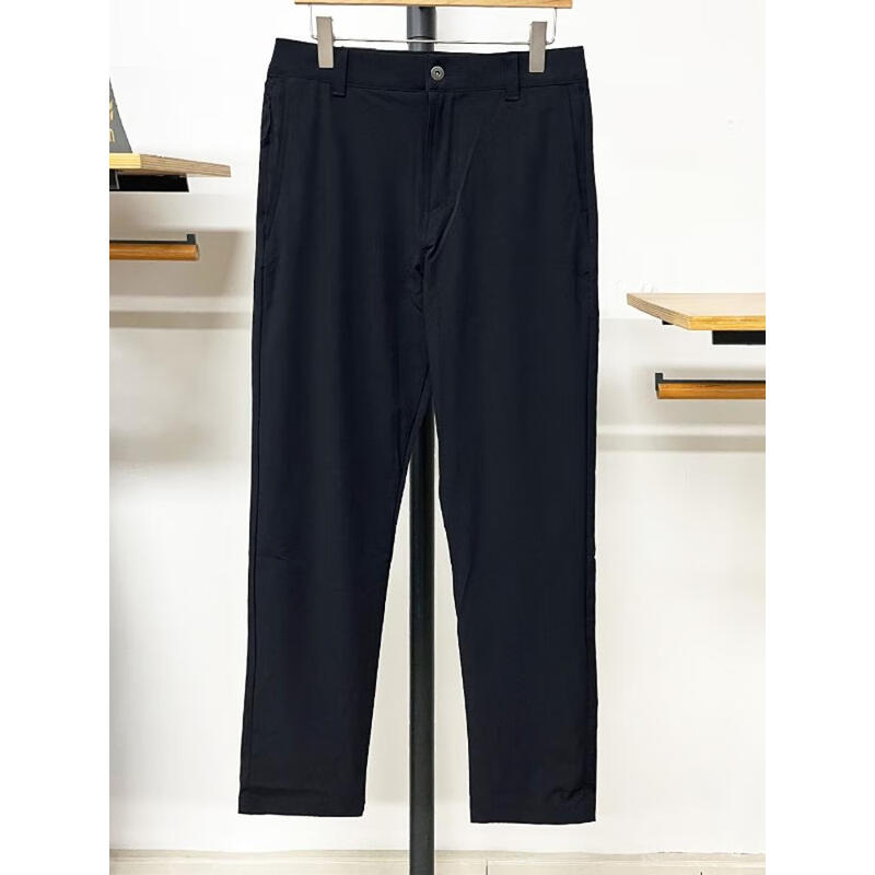 哥伦比亚户外防水休闲长裤男