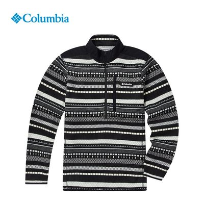Columbia哥伦比亚抓绒衣外套