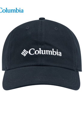 Columbia哥伦比亚户外25春夏新品情侣软顶运动旅行棒球帽CT9272