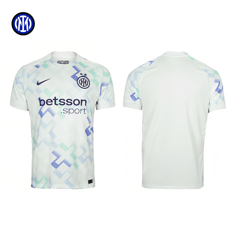 国际米兰球衣新赛季可印号