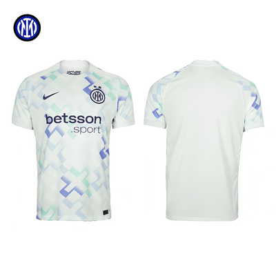 国际米兰球衣新赛季可印号