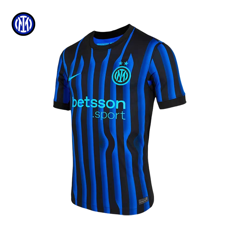 國際米蘭球衣新賽季可印號