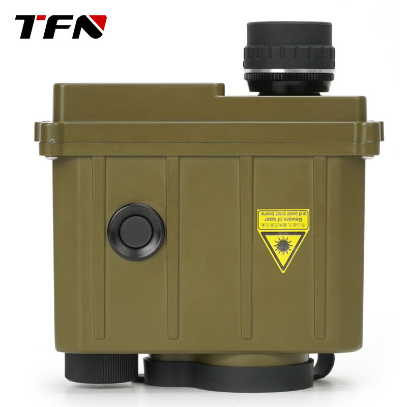 tfn g8lr激光测距仪长距离双目远距离军工级8000米8km8公里测距