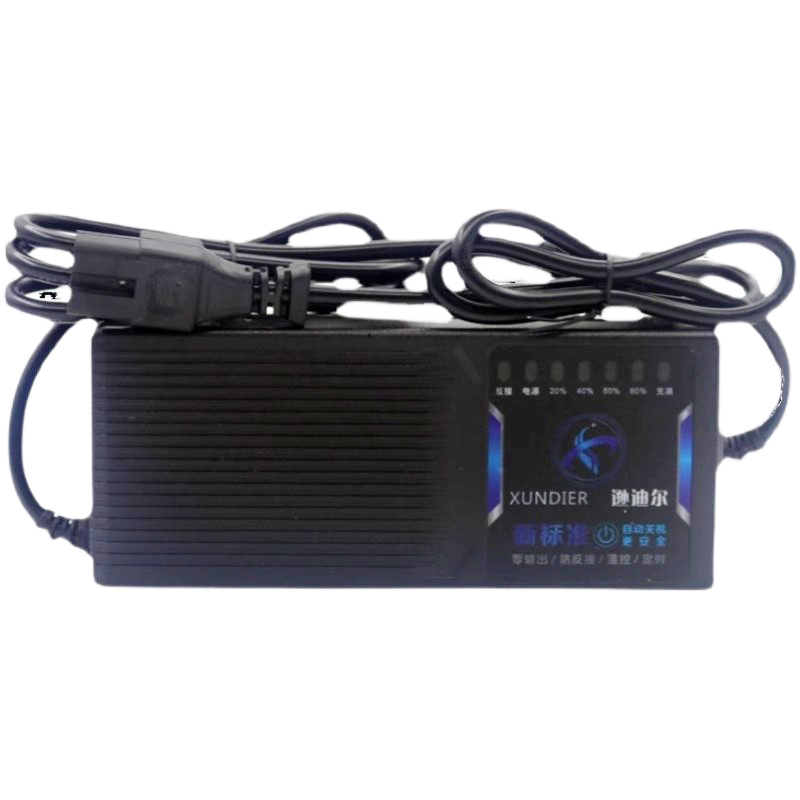 雅迪电动车铅酸蓄电池48v60v72V