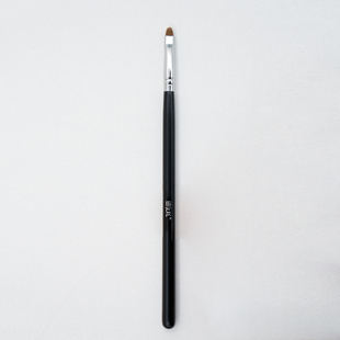 蓝曳老师同款定制 眼线刷小阴影刷黄狼尾毛单支化妆刷