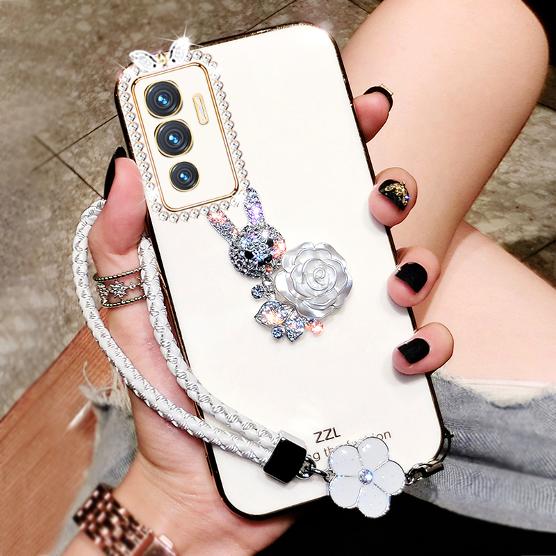 vivo全包边保护防摔硅胶S10E