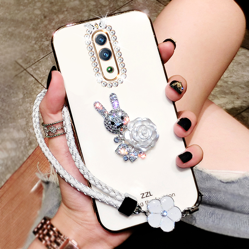 OPPOReno硅胶防摔全包边保护