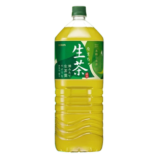 日本进口kirin麒麟生茶饮料三得利乌龙茶伊藤园大麦茶可尔必思绿