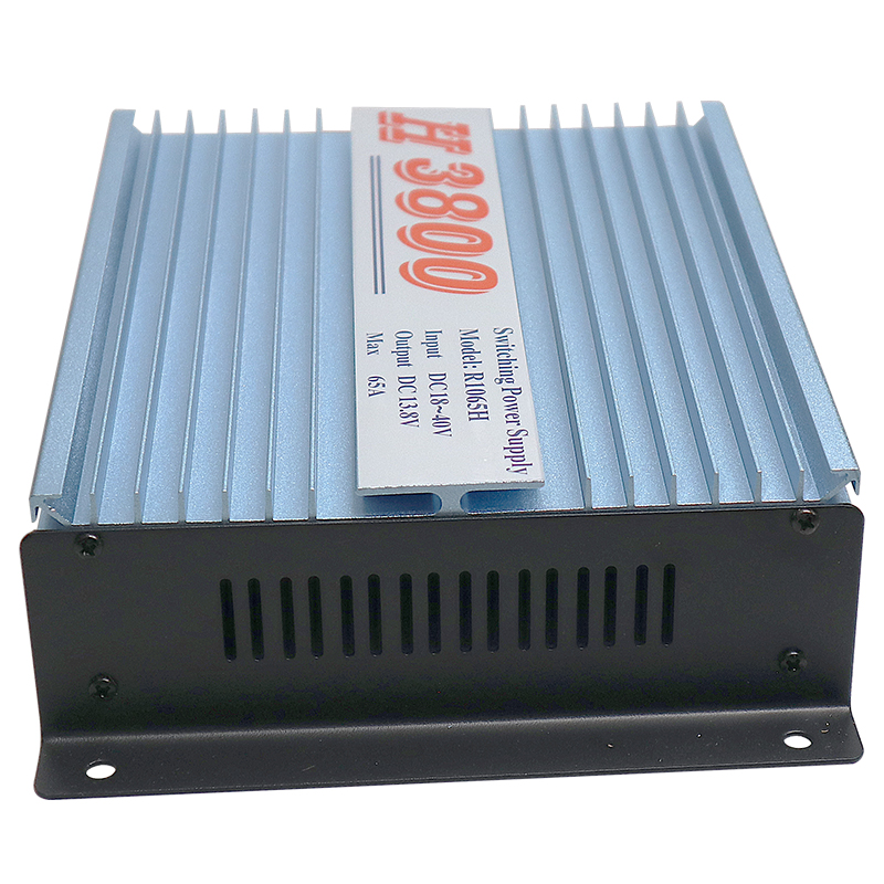 车载对讲机电台电源H3800大货车变压器65A电流车载火牛24V转13.8V