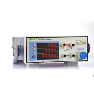 普美耐压校准仪DC8098接地电阻校准仪DC8099压数字表耐压对比仪