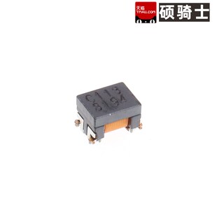 ACT32P 3.2 贴片 滤波器 共模扼流圈 80VDC TL01 102 2.5mm