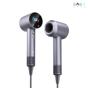 大宇DAEWOO高速吹风机HD04负离子护发电吹风低噪音速干 SOSO全球