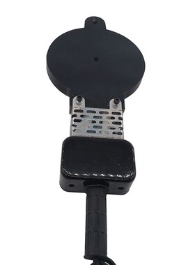 热熔器PPR烫板焊管机PE110 160模头加热板进口漆水电工程专用新款