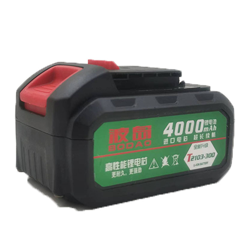 波岛无刷T68F角磨机T98F电动扳手T88F锂电电锤电池充电器机头裸机