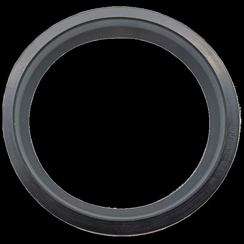 氟橡胶IDU油封63/65/70/75/v80*75/77/82/87/92*14YU型圈Y型密封