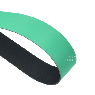 弹性平皮a带尼龙片基带 防静电弹力传动带 输送带 光伏无尘皮带