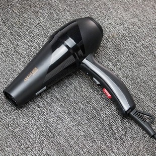 国宏风神AIOLOS8898电吹风吹风机大功率家用吹风机蓝光负离子护发