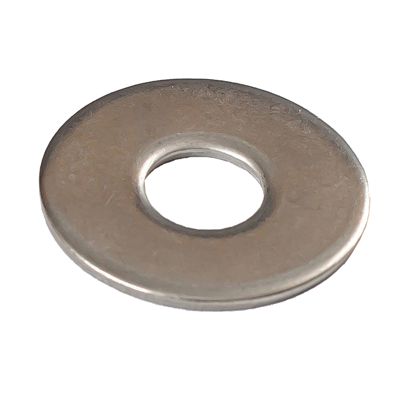 304 不锈钢C级特大平垫 加大加厚垫圈M5M6M8M10M12M14M16M20mm