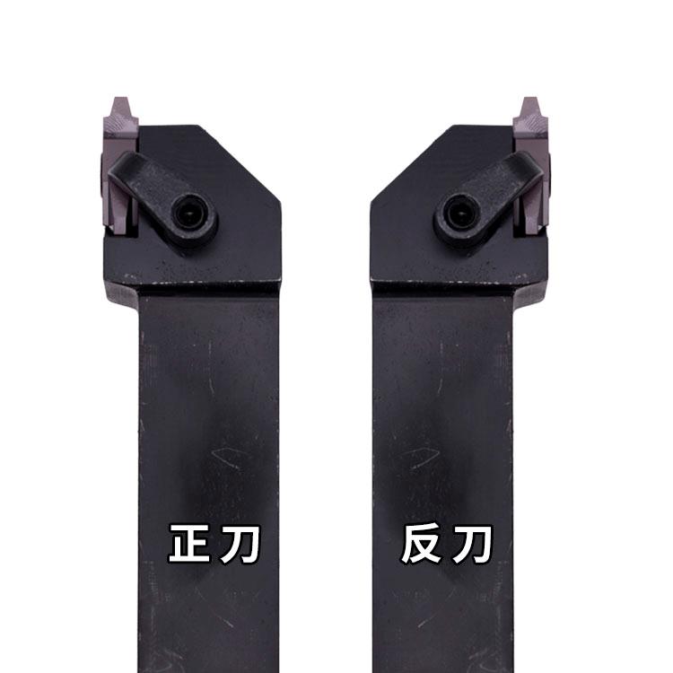 数控梯形立式外螺纹刀杆S