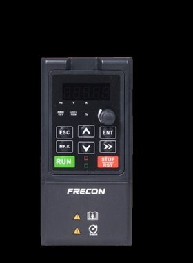 全新FRECON孚瑞肯变频器FR150A 1.5/2.2/3.7/5.5/7.5KW 220V/380V