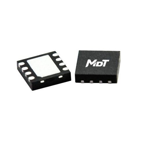 多维科技TMR2905低功耗高频响低磁滞低噪声TMR线性磁场传感器芯片