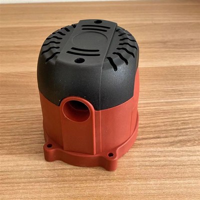 百闻89001锯铝机塑料机壳255外壳后盖后罩/BAW740切割机89007配件