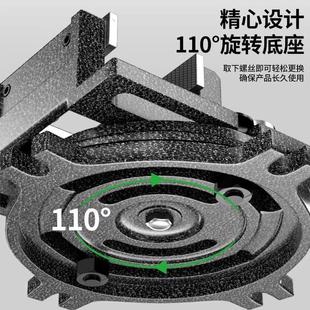 保联平口钳家用小型台钳平口固定台虎钳工作台桌精密木工夹具夹台