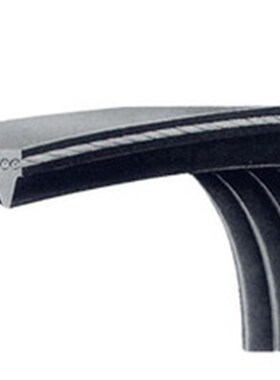 PJ860PJ864J340PJ870物流E输送机滚筒皮带电动工具橡胶多沟带PU