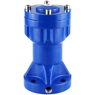 气动空气锤敲击冲击震振动锤碳钢小型配件工业粉仓SK/ZC/AH30/40/