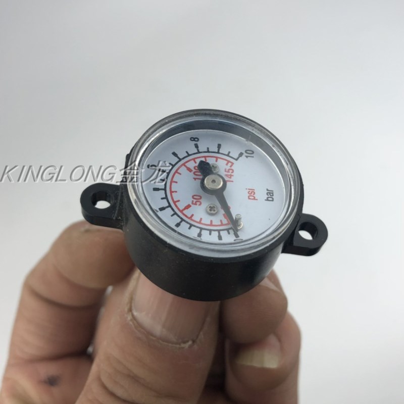 电子水流压力开关DSK型压力表压力显示表DSK8DSK2压力表