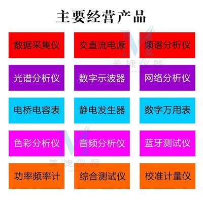 N9952A 50G手持式微波分析仪 天馈线分析仪 频谱分析X仪网络分析