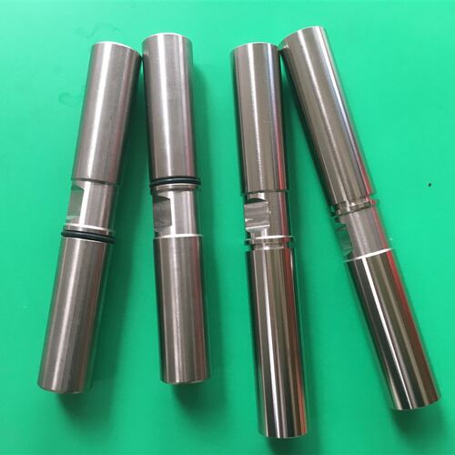 ARO英格索兰2寸3寸隔膜泵配件中心轴98720-1 96394 96474膜片轴