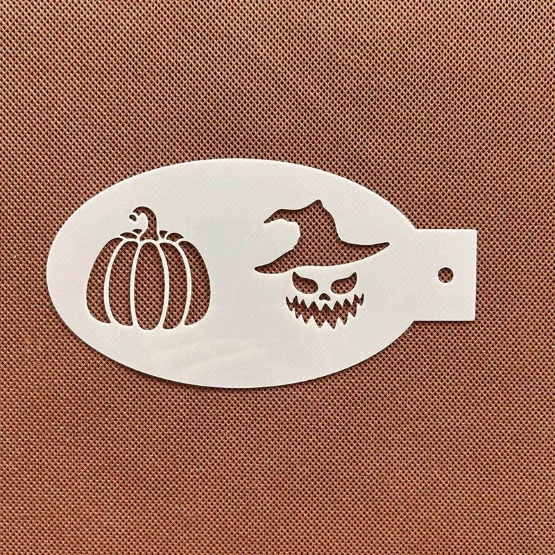 儿童面部彩绘模板人脸镂空画脸卡通节日气氛彩绘脸部能水洗重复,搬运/仓储/物流设备,机械式停车设备（立体停车库）,淘宝优惠券,粉丝福利购,淘宝优惠卷