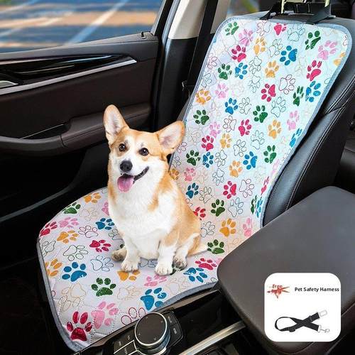 采购产品宠物车垫，狗狗车郊游用品，汽车坐垫，前排乘客多功能宠