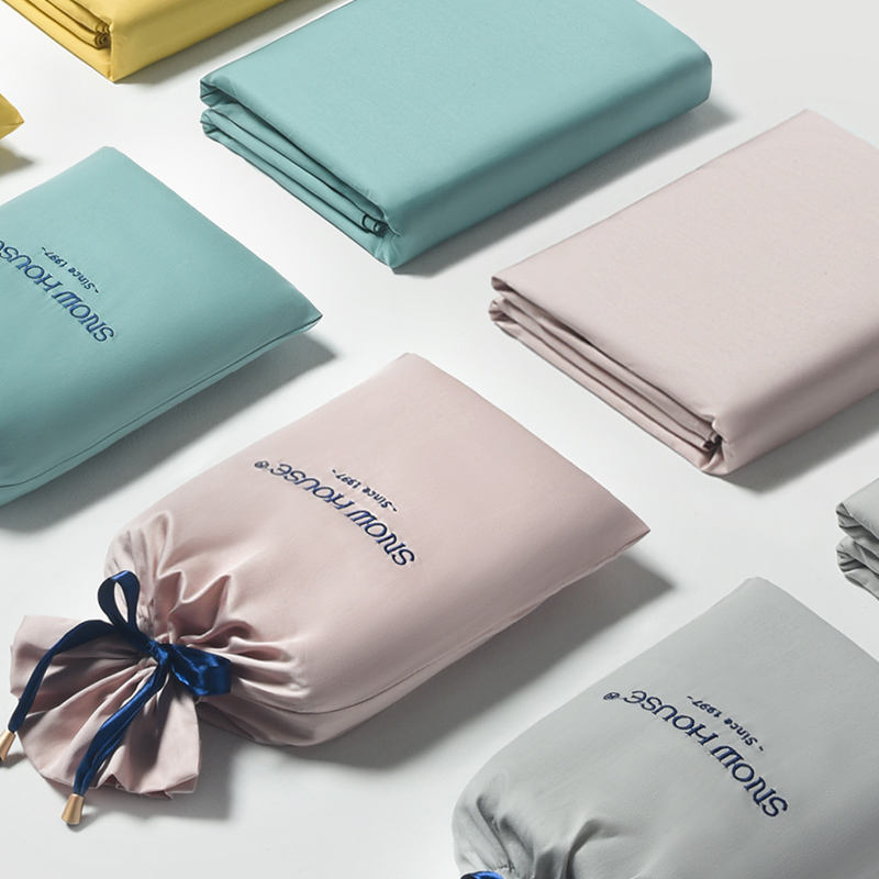 全棉隔臟睡袋出差旅行便攜式床單