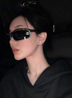 26s银框滑雪护目镜男女墨镜