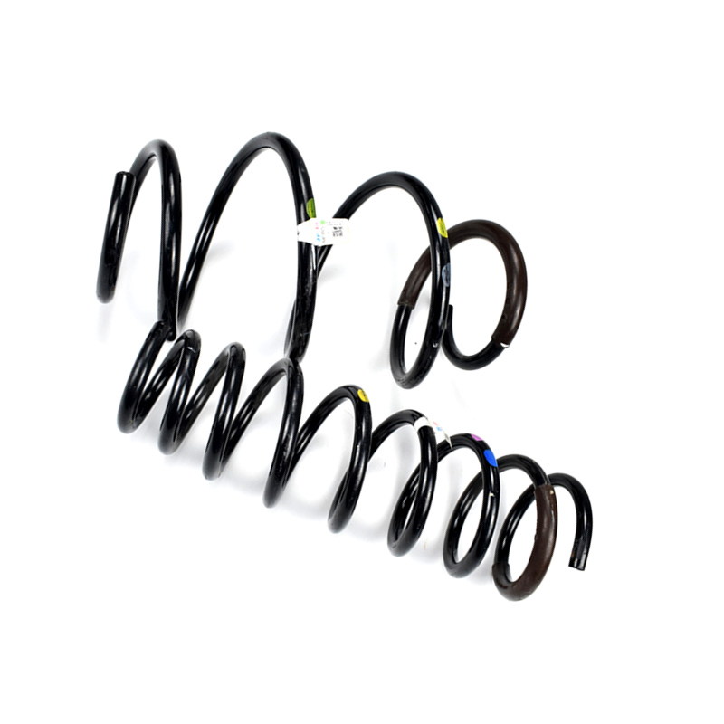 适配伊兰特索纳塔悦动ix25ix35雅绅特朗动瑞纳减簧前后减震器弹簧