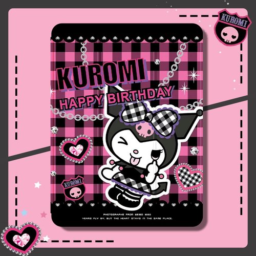 硅胶蚕丝纹皮质甜酷可爱苹果ipad