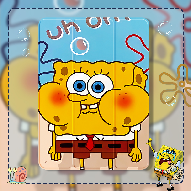 适用华为matepad平板保护套笔槽