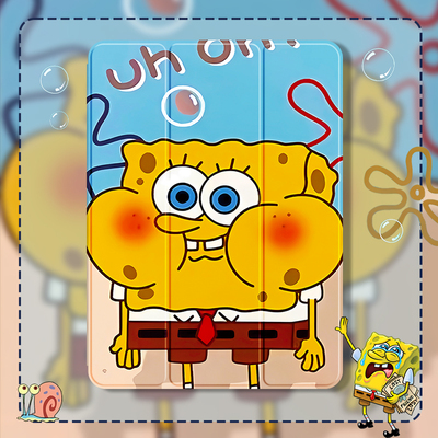 适用华为matepad平板保护套笔槽