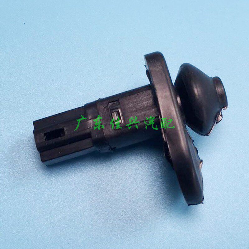 适配长丰V33猎豹V31帕杰罗CS6奇兵Q6黑金刚车门灯感应开关迎宾灯