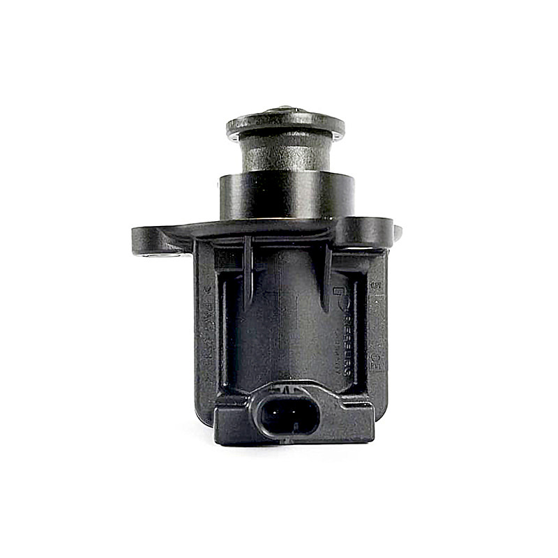 适用奔驰E级C级B级S级C200涡轮增压电磁阀C180E200S350 PCV阀配件