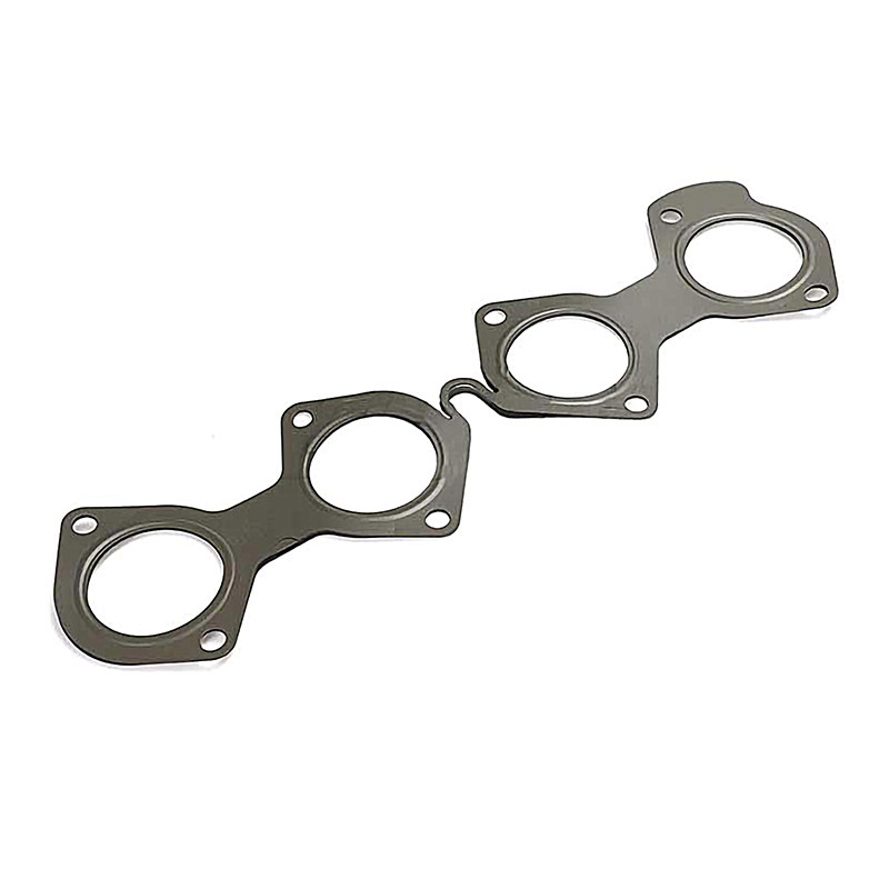 适用奔驰C级E级C180C200C260E180E200E260涡轮增压器密封垫配件