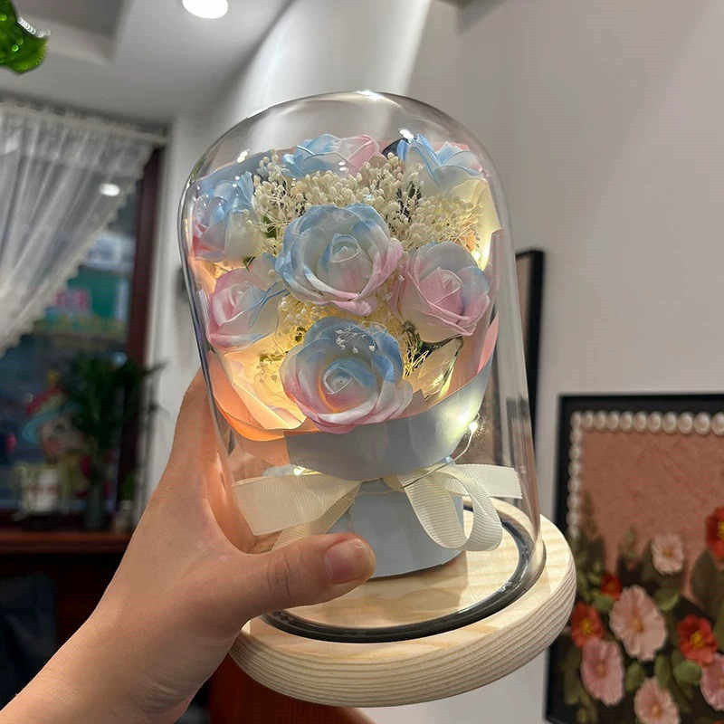 生日礼物女生送老婆媳妇送女友朋友给结婚一周年纪念日实用的惊喜