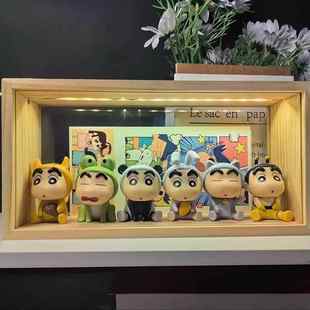 送男生生日礼物创意兄弟给女生弟弟男朋友实用的玩偶创意可爱公仔