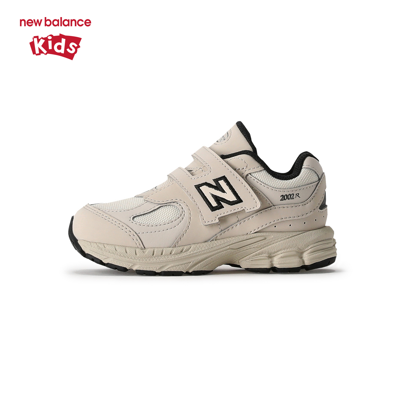 New Balance nb童鞋男女0-4岁小童秋冬密网缓震运动鞋IV2002PM