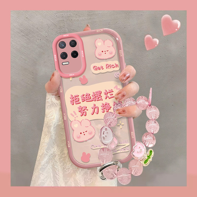 OPPOK9x手机壳拒绝摆烂